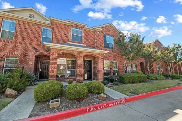 $2,000 | 575 South Virginia Hills Drive, Unit 403, McKinney, TX 75072