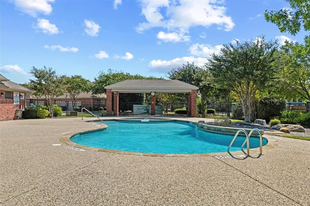 $2,000 | 575 South Virginia Hills Drive, Unit 403, McKinney, TX 75072