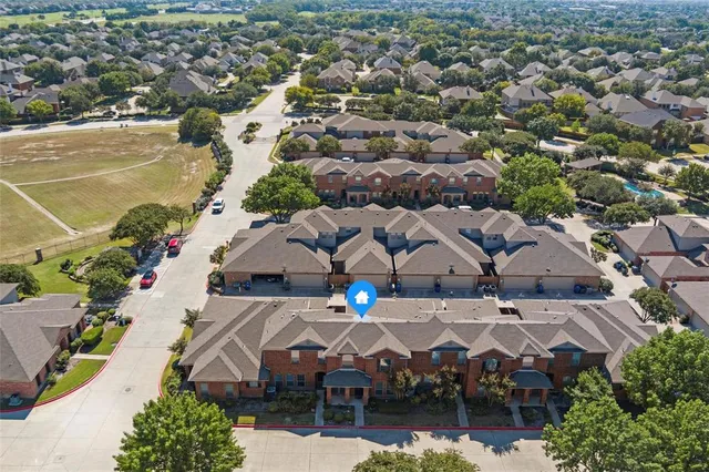 $2,000 | 575 South Virginia Hills Drive, Unit 403, McKinney, TX 75072