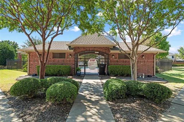 $2,000 | 575 South Virginia Hills Drive, Unit 403, McKinney, TX 75072