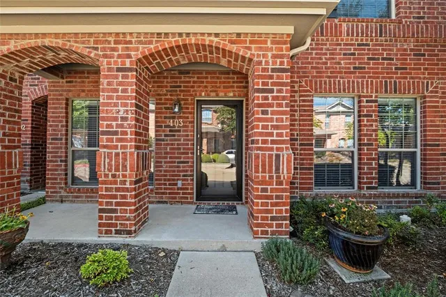 $2,000 | 575 South Virginia Hills Drive, Unit 403, McKinney, TX 75072