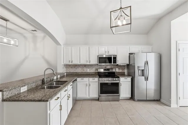 $2,000 | 575 South Virginia Hills Drive, Unit 403, McKinney, TX 75072