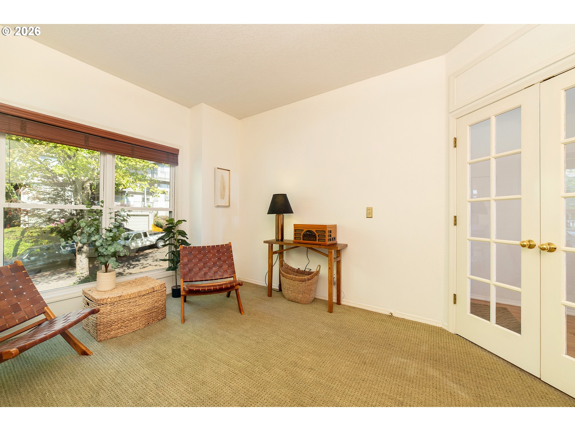 5028 Southwest View Point Terrace Portland, OR 97239 - Photo 14 of 43 Den/Office