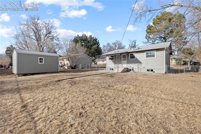 2013 Whitman Road Colorado Springs, CO 80910 - Photo 32 of 40