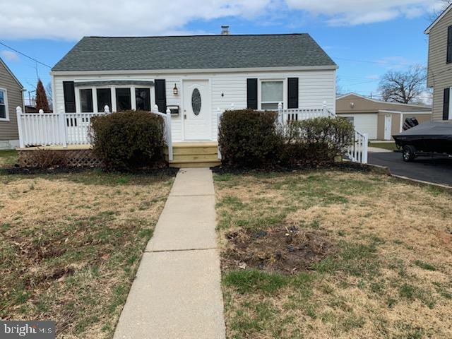 4 Branch Street Baltimore, MD 21221 - Photo 1 of 27 Gallery Image 1