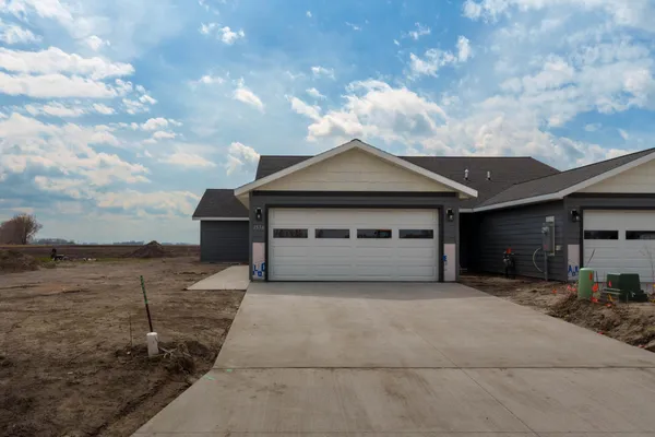 $299,800 | 1538 Parke Avenue South, Glyndon, MN 56547