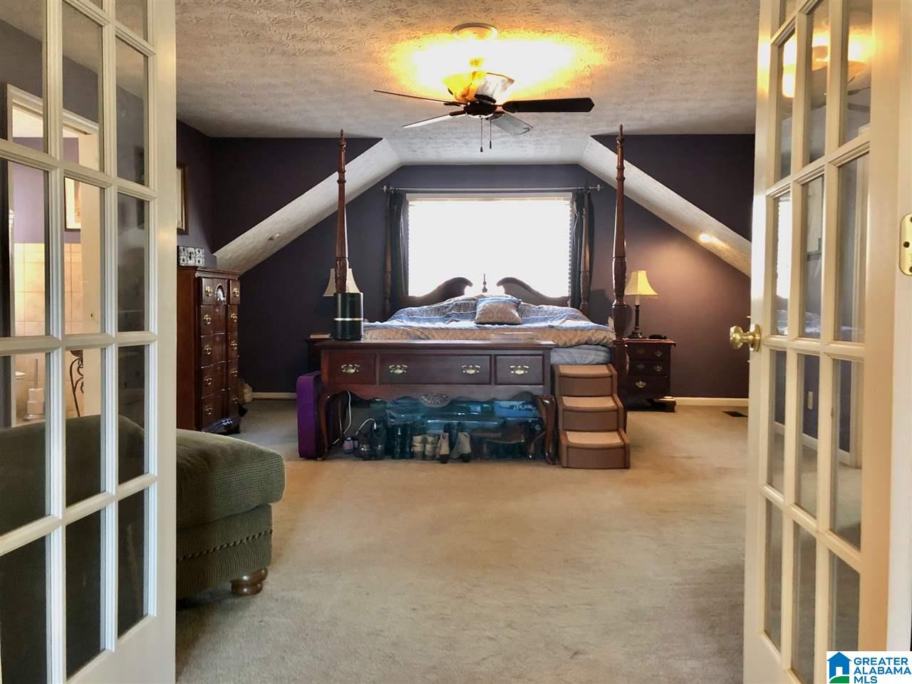 188 Pam Street Wedowee, AL 36278 - Photo 22 of 37
