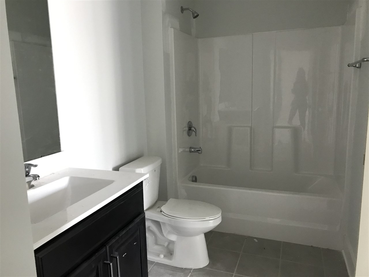 2516 Rambling Creek Road, Unit 28 Apex, NC 27523 - Photo 16 of 29 Bathroom