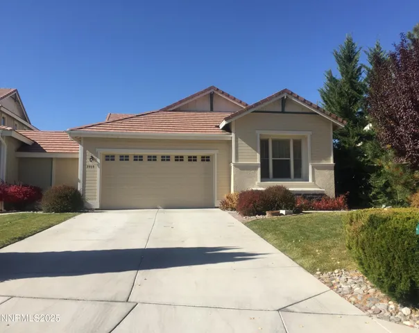 $2,300 | 5939 Quintessa Court, Sparks, NV 89436