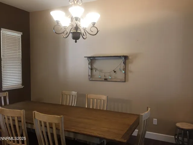 $2,300 | 5939 Quintessa Court, Sparks, NV 89436