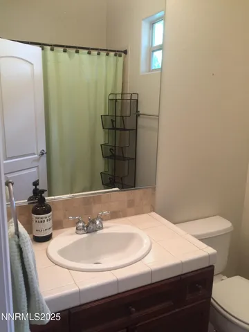 $2,300 | 5939 Quintessa Court, Sparks, NV 89436