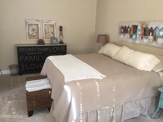 $2,300 | 5939 Quintessa Court, Sparks, NV 89436