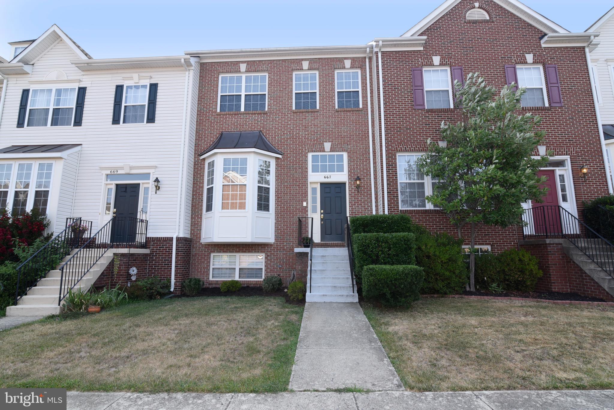 667 Springhouse Square Southeast Leesburg, VA 20175 - Photo 37 of 39 Gallery Image 37