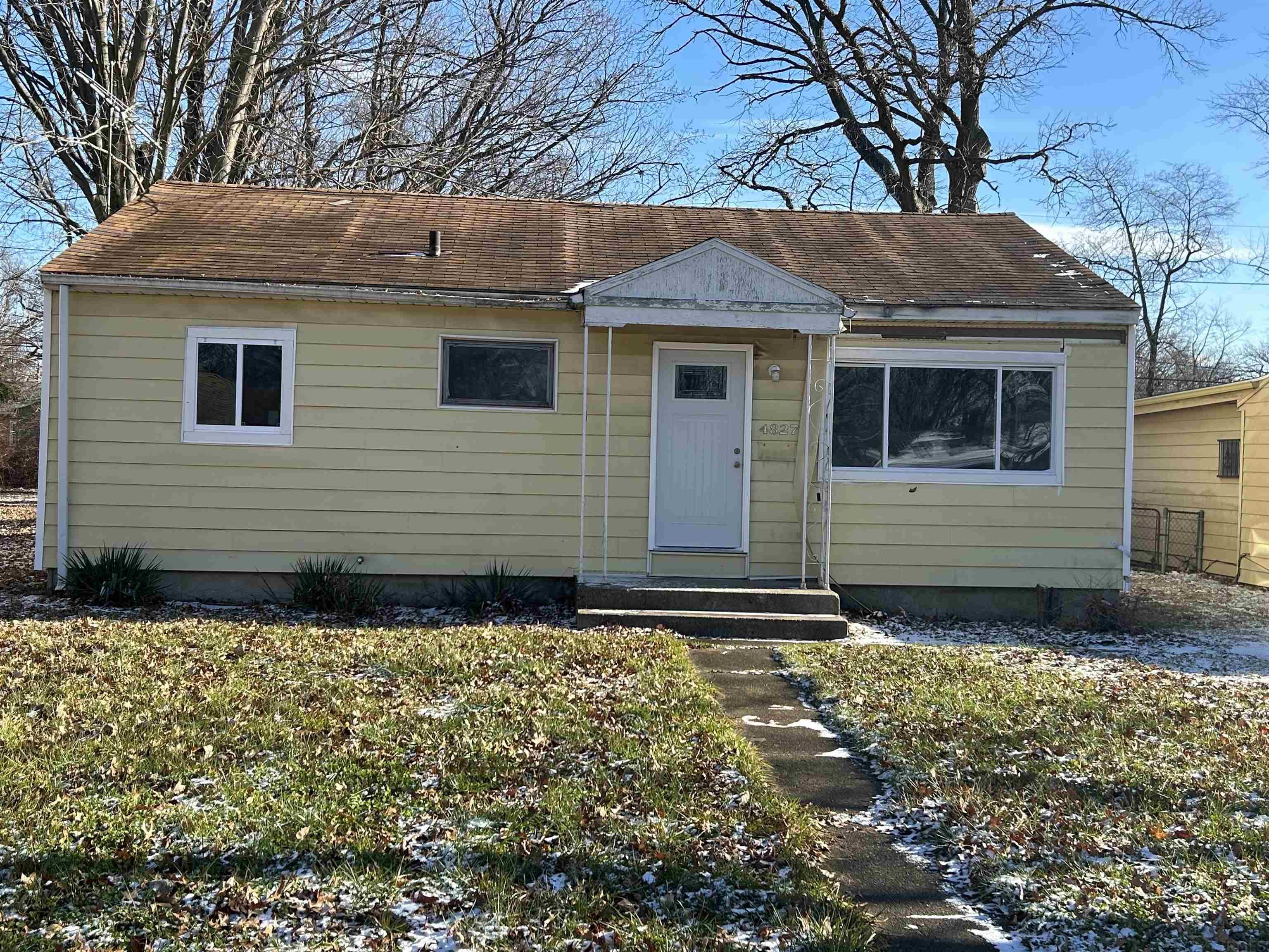 4827 Reed Street Fort Wayne, IN 46806 - Photo 7 of 7 Gallery Image 7
