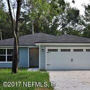 10792 Rutgers Road Jacksonville, FL 32218 - Photo 1 of 1 a view of a back yard