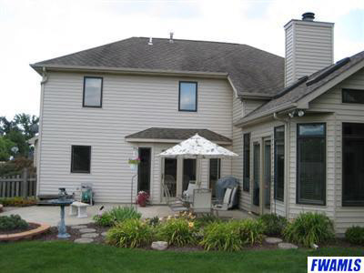 235 Estero Road Fort Wayne, IN 46845 - Photo 18 of 20 Gallery Image 18