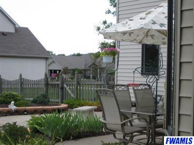 235 Estero Road Fort Wayne, IN 46845 - Photo 20 of 20 Gallery Image 20