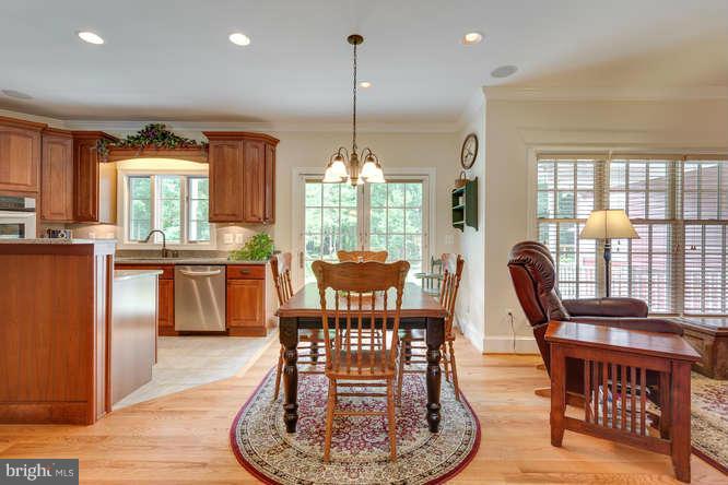 10431 Stewart Road Spotsylvania, VA 22553 - Photo 4 of 28 Kitchen