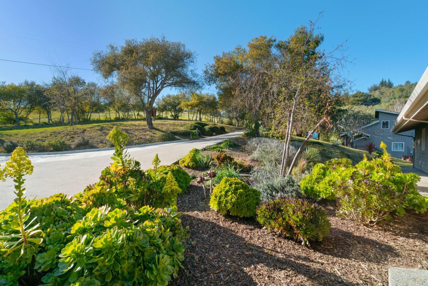 195 Raptor Road Watsonville, CA 95076 - Photo 63 of 63 a view of a lake with houses