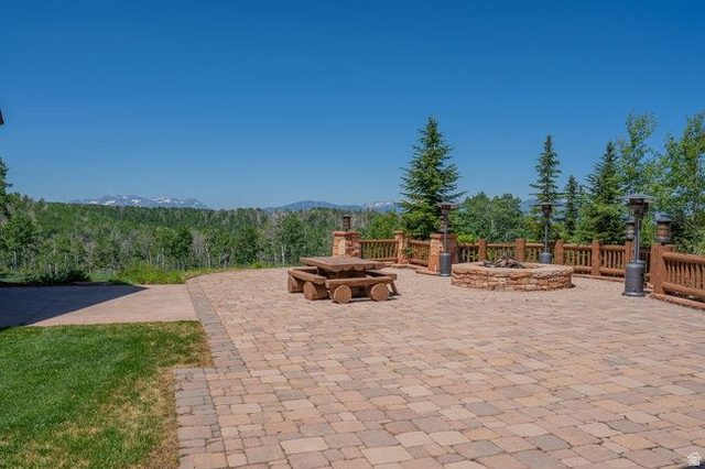 1943 North Wolf Creek Ranch Road, Unit 12 Heber City, UT 84036 - Photo 141 of 180