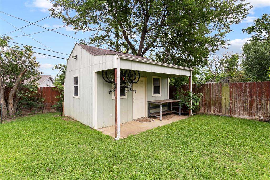 6608 Mccoy Court Watauga, TX 76148 - Photo 25 of 26