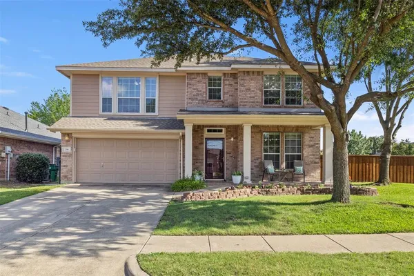 $419,000 | 206 Butternut Drive, Fate, TX 75087