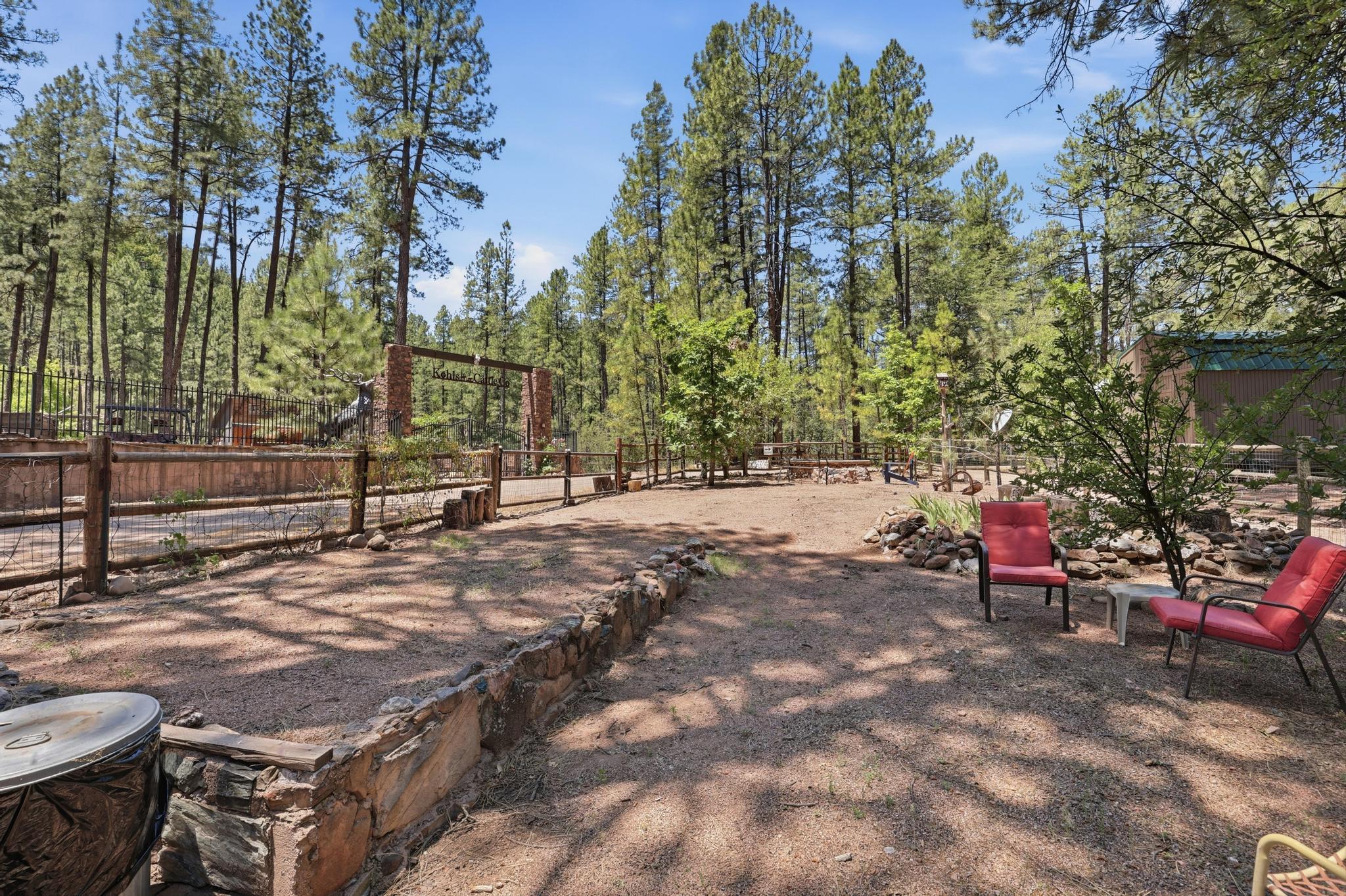 372 Short Road Payson, AZ 85541 - Photo 28 of 30