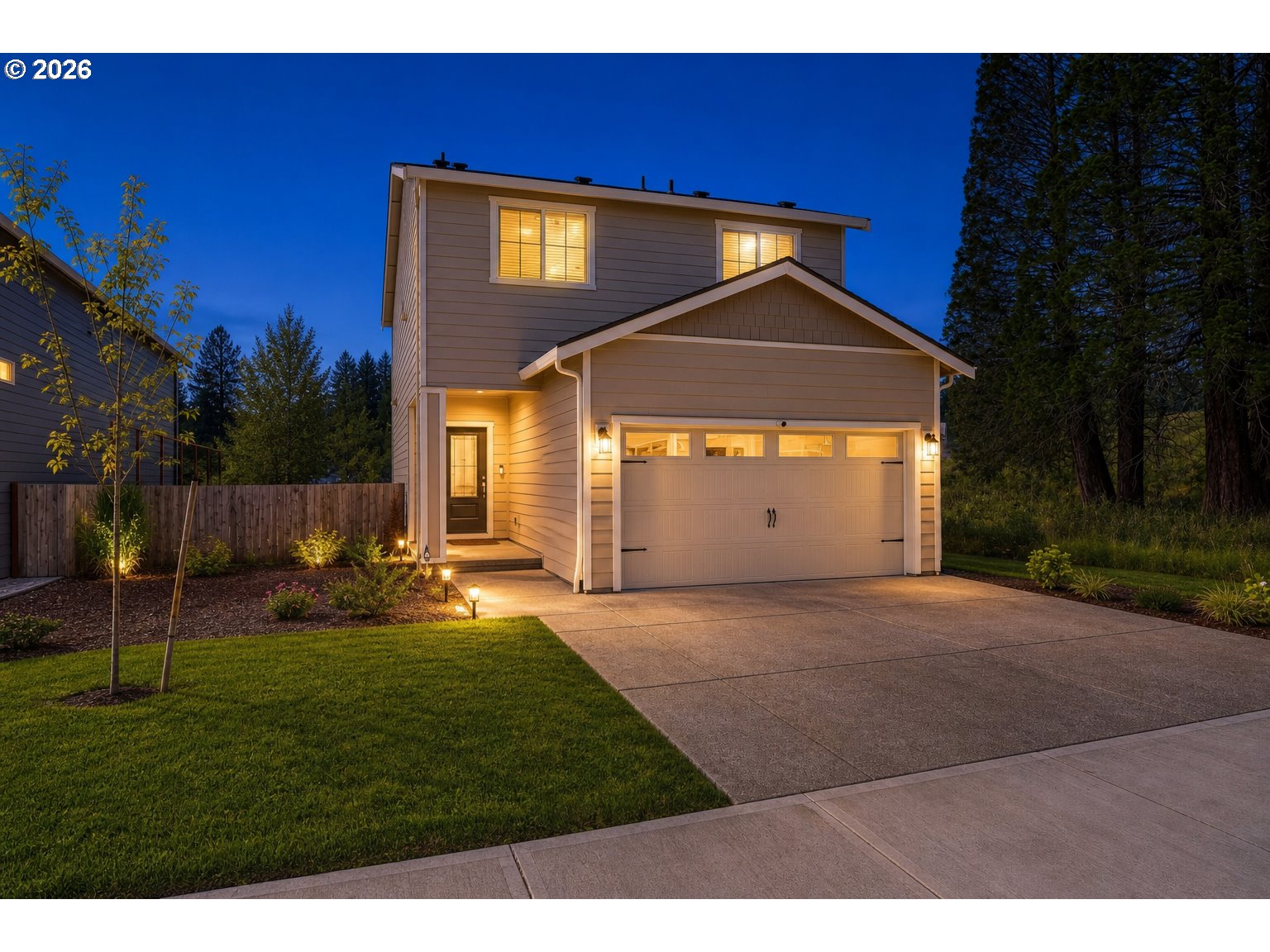 4087 Southwest 42nd Street Gresham, OR 97080 - Photo 2 of 33