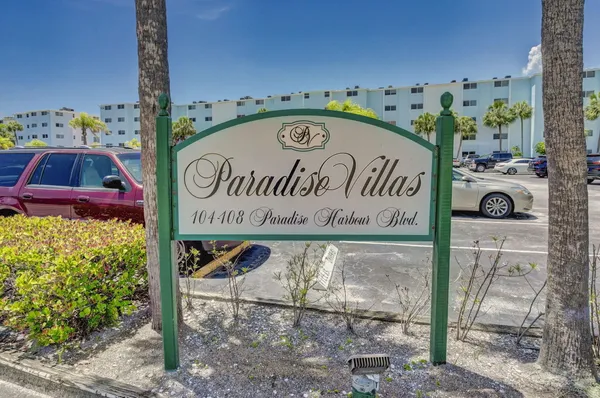 $1,950 | 108 Paradise Harbour Boulevard, Unit 512, North Palm Beach, FL 33408