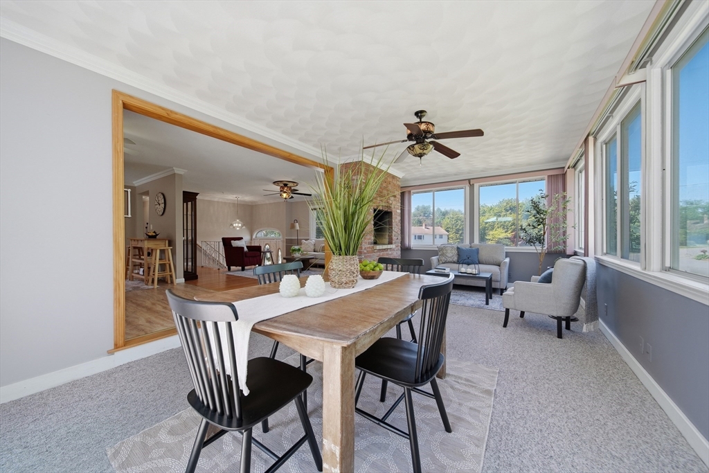 55 Burnham Road Billerica, MA 01862 - Photo 13 of 31
