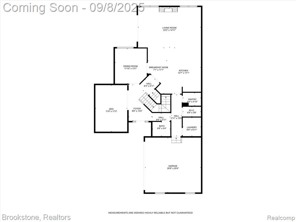 3628 Windingbrook Circle Rochester Hills, MI 48309 - Photo 55 of 57