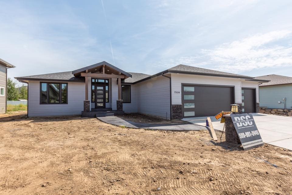 5306 West Decatur Avenue Spokane, WA 99208 - Photo 1 of 13 Gallery Image 1