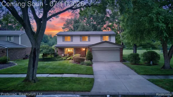 $450,000 | 46596 Maidstone Road, Canton, MI 48187