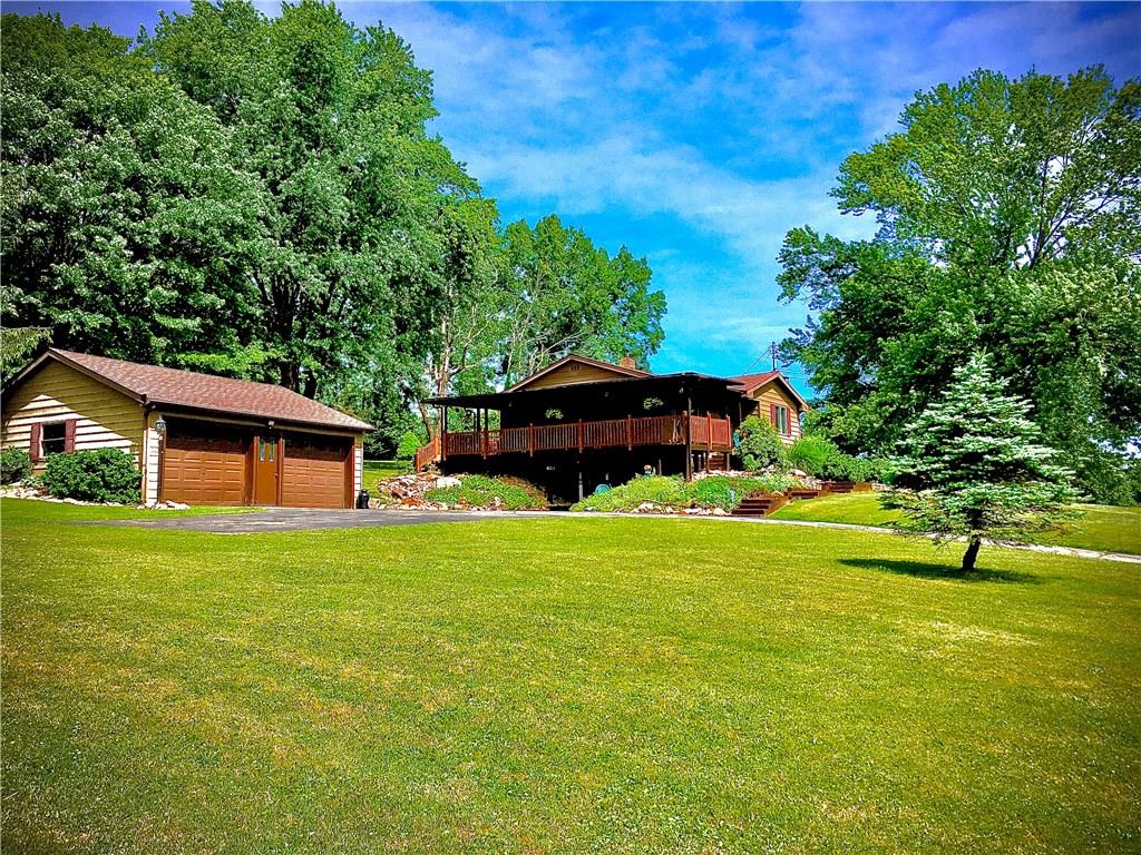 213 Laird's Crossing Road Worthington, PA 16262 - Photo 1 of 25 Gallery Image 1