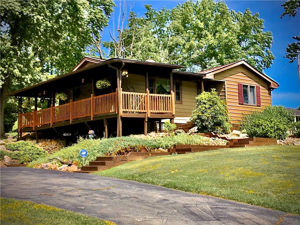 213 Laird's Crossing Road Worthington, PA 16262 - Photo 2 of 25 Gallery Image 2