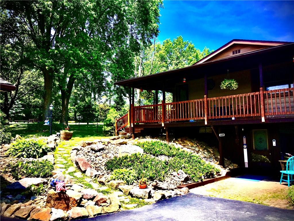 213 Laird's Crossing Road Worthington, PA 16262 - Photo 22 of 25 Gallery Image 22