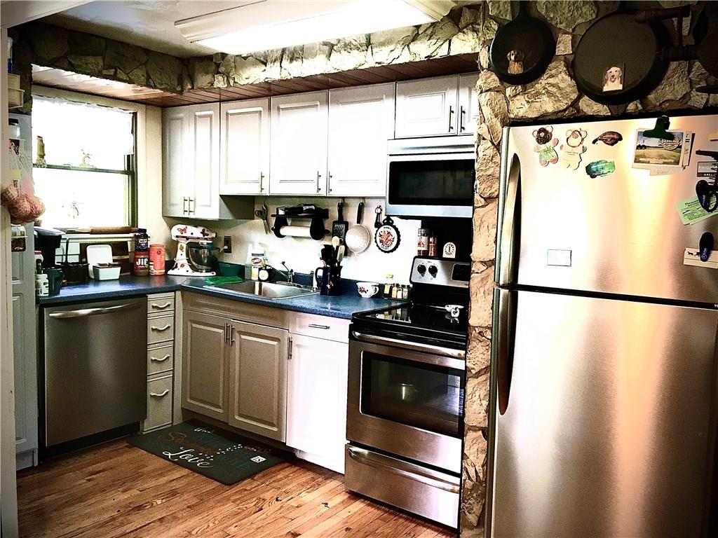 213 Laird's Crossing Road Worthington, PA 16262 - Photo 6 of 25 Gallery Image 6