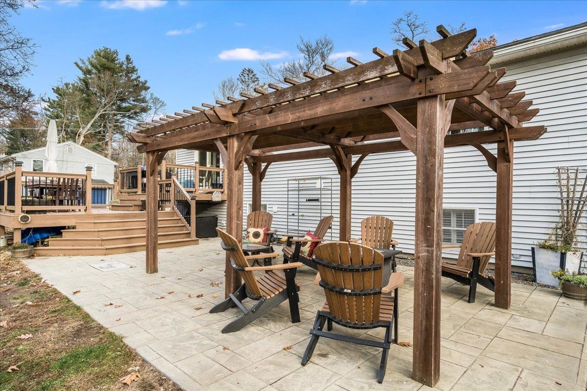 21 Berry Road Derry, NH 03038 - Photo 44 of 52