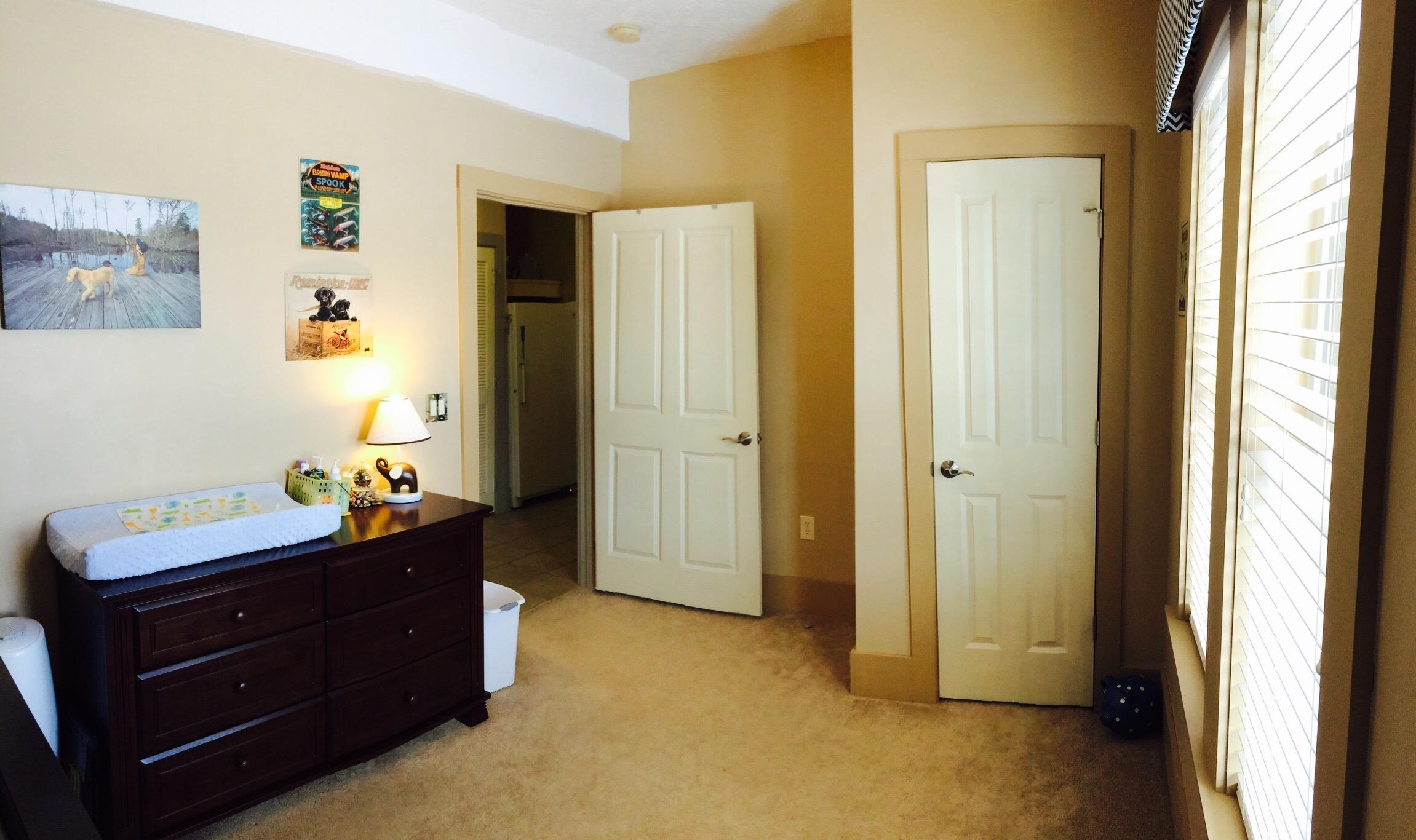 152 West Creston Road Crossville, TN 38571 - Photo 13 of 25 13 Bedroom two to mud room