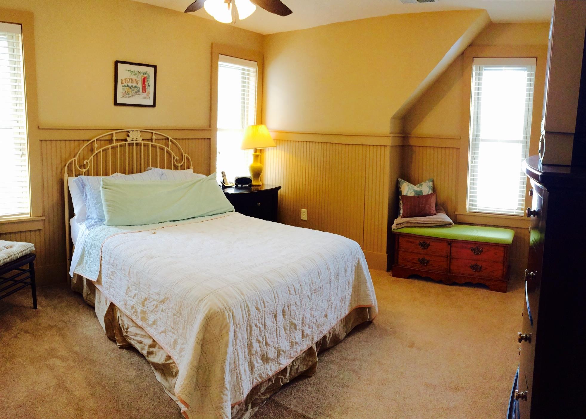 152 West Creston Road Crossville, TN 38571 - Photo 16 of 25 17 Bedroom three upstairs