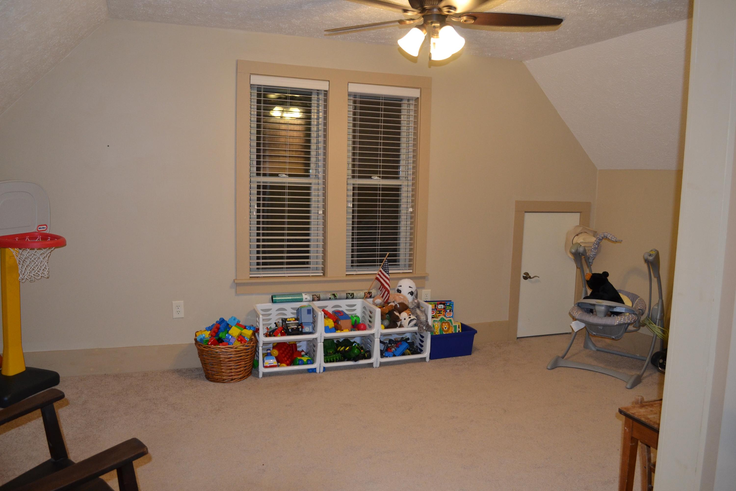 152 West Creston Road Crossville, TN 38571 - Photo 18 of 25 19 Bonus room