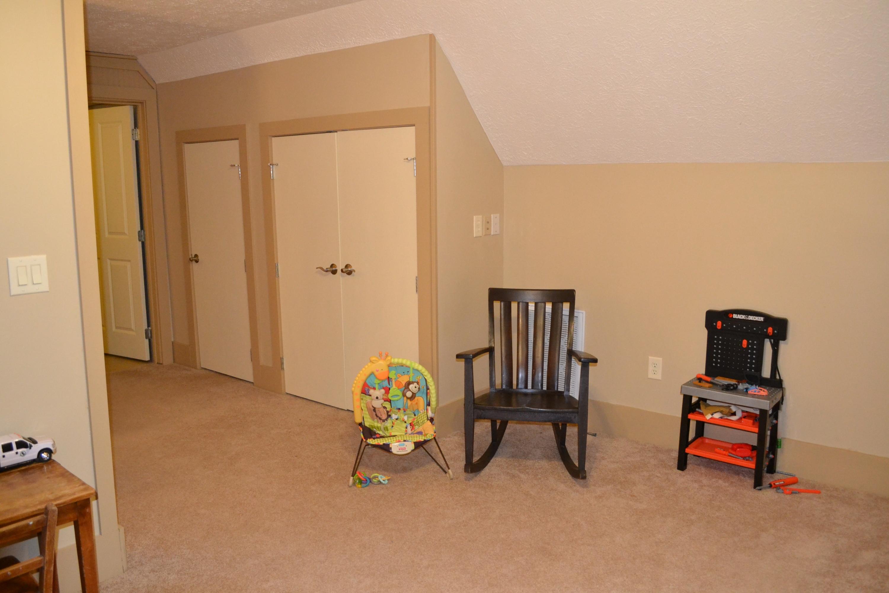 152 West Creston Road Crossville, TN 38571 - Photo 19 of 25 20 Bonus room 02