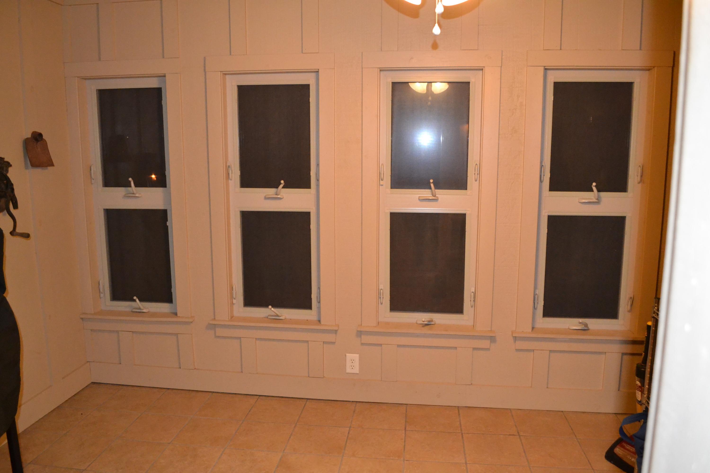 152 West Creston Road Crossville, TN 38571 - Photo 23 of 25 24 Sunroom