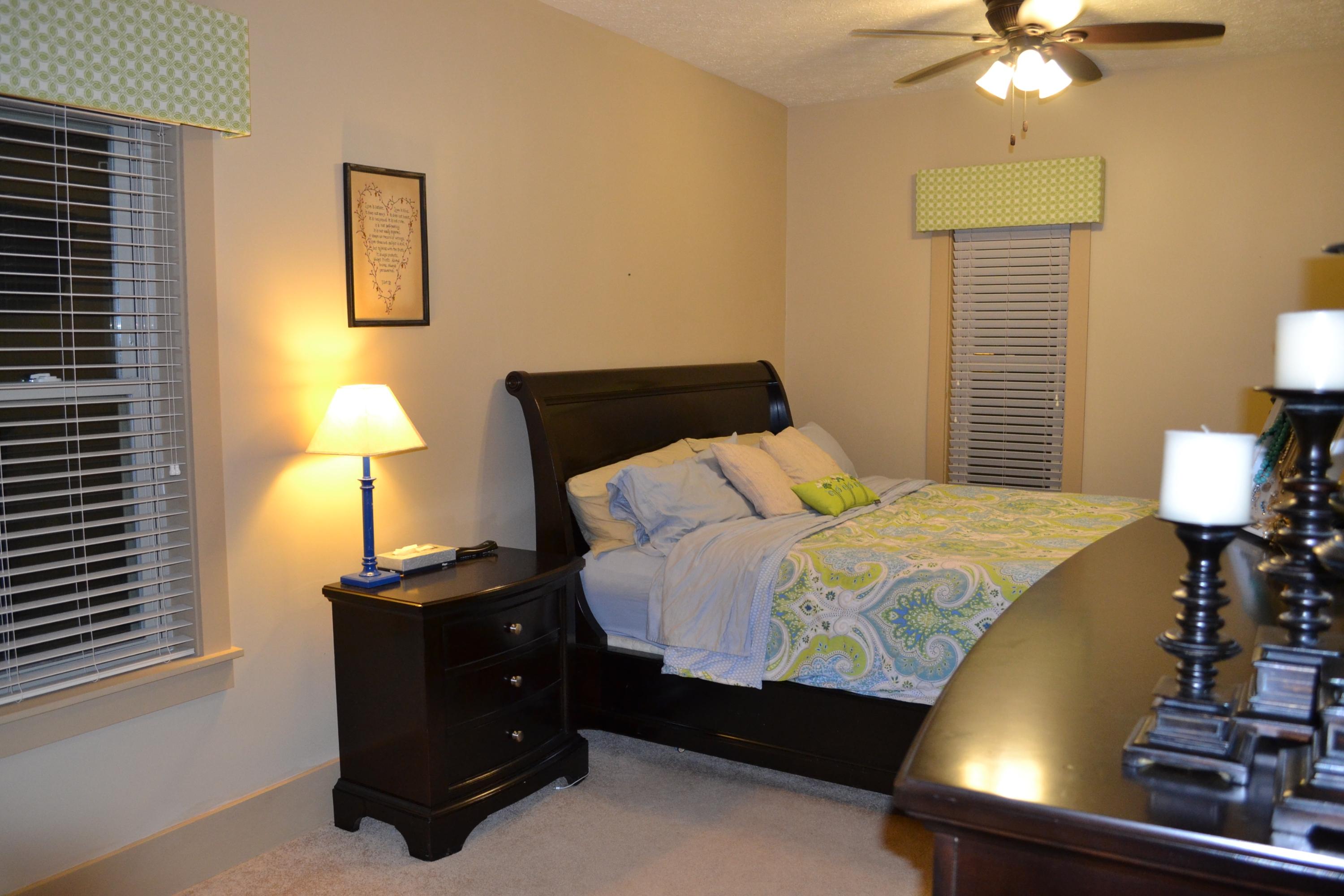 152 West Creston Road Crossville, TN 38571 - Photo 9 of 25 9 Master bath