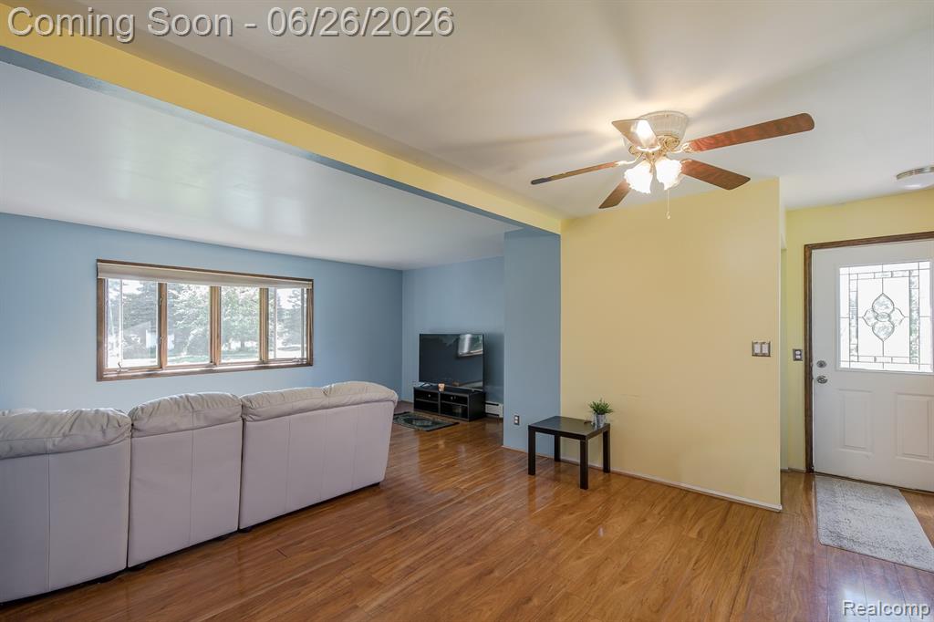 9635 Ortonville Road Clarkston, MI 48348 - Photo 10 of 28