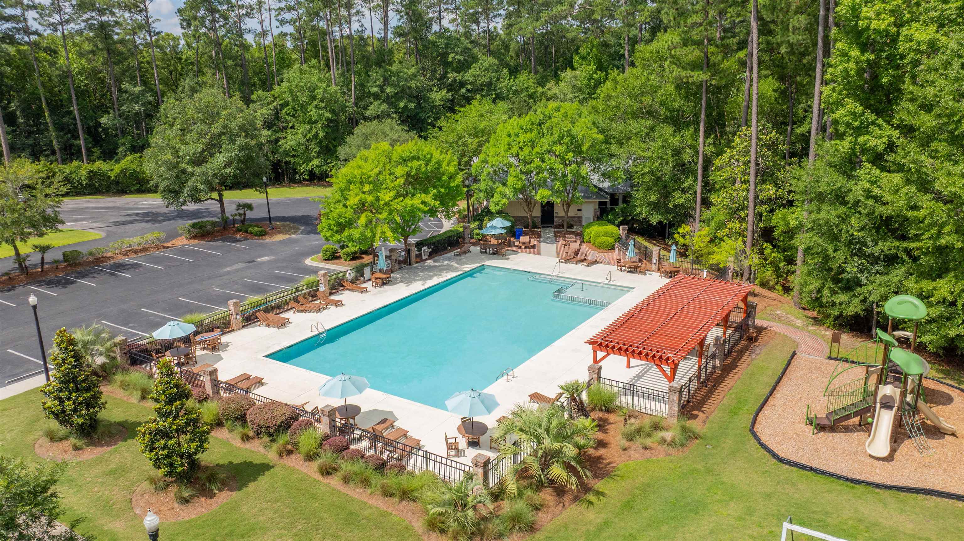 15 Cordoba Court Murrells Inlet, SC 29576 - Photo 49 of 57