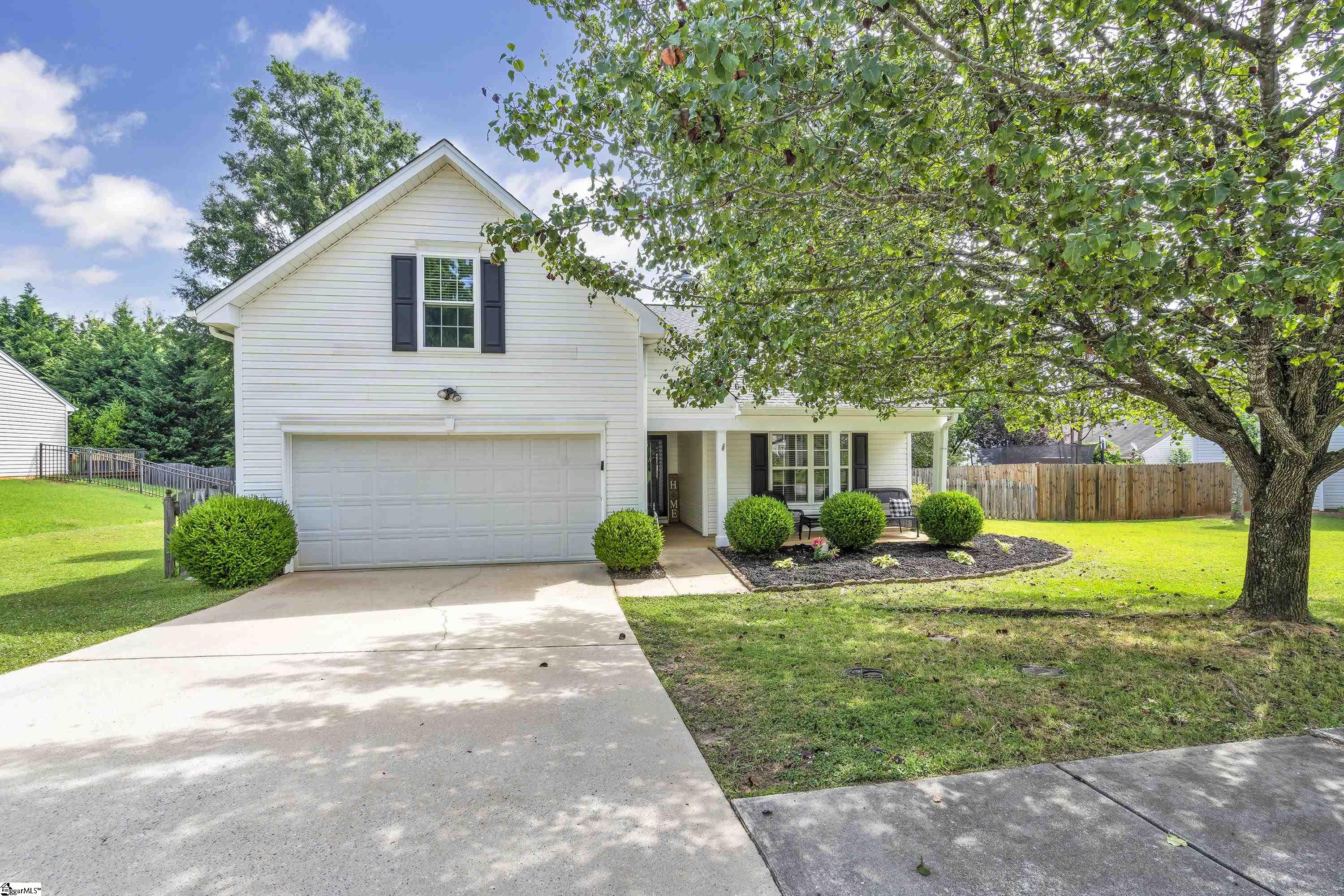5 Brookhaven Way Simpsonville, SC 29681 - Photo 1 of 20 Gallery Image 1