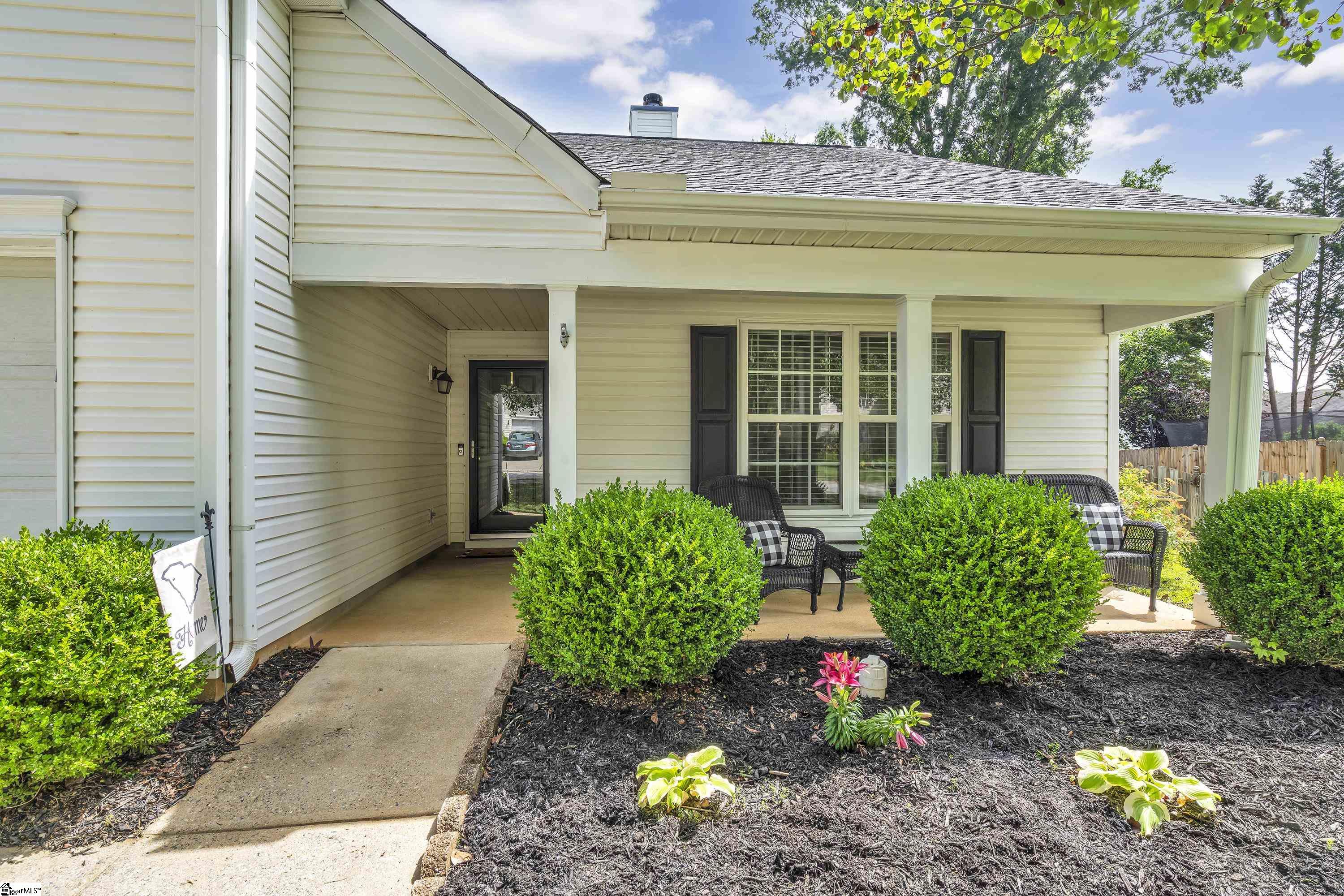 5 Brookhaven Way Simpsonville, SC 29681 - Photo 2 of 20 Gallery Image 2