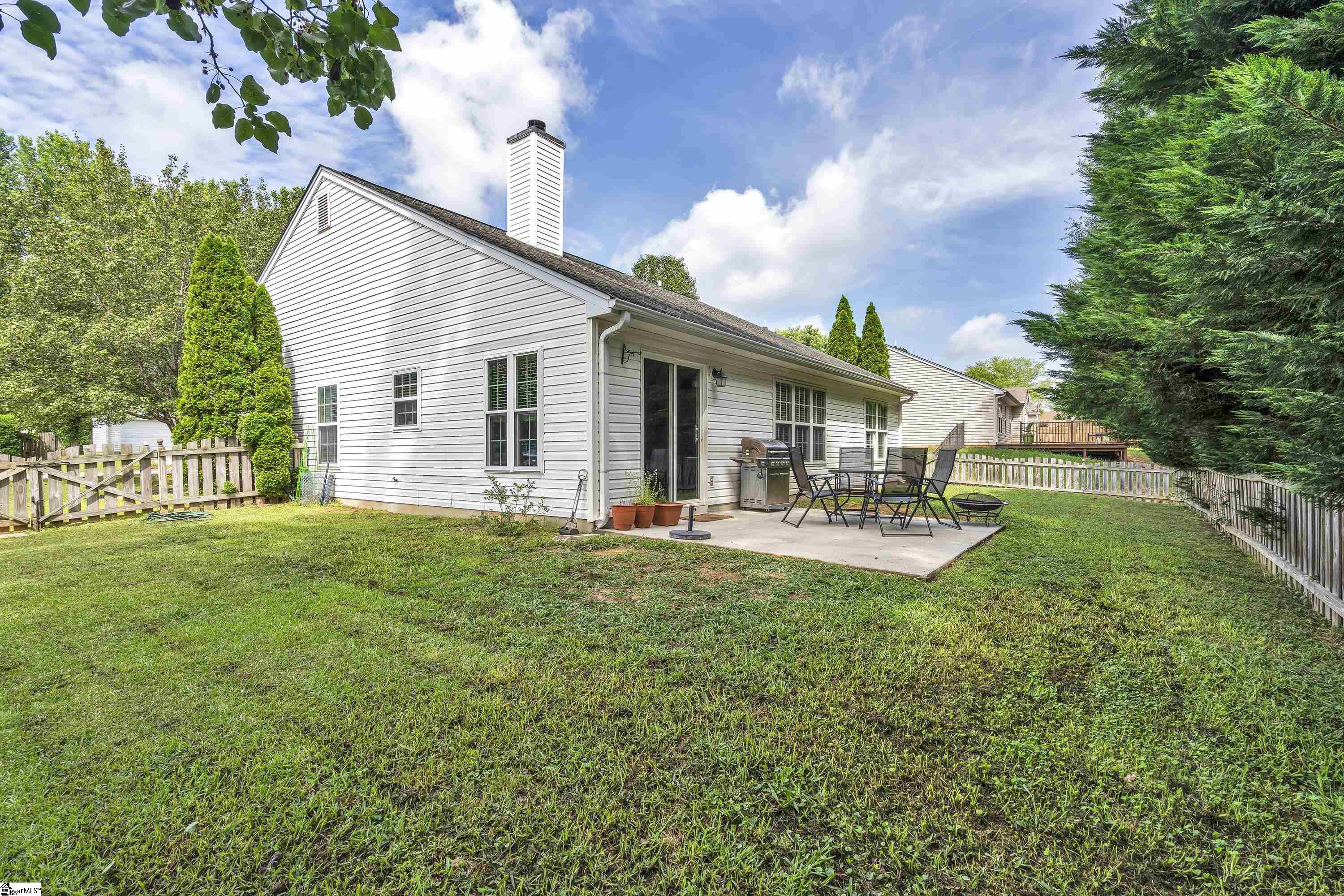5 Brookhaven Way Simpsonville, SC 29681 - Photo 15 of 20 Gallery Image 15
