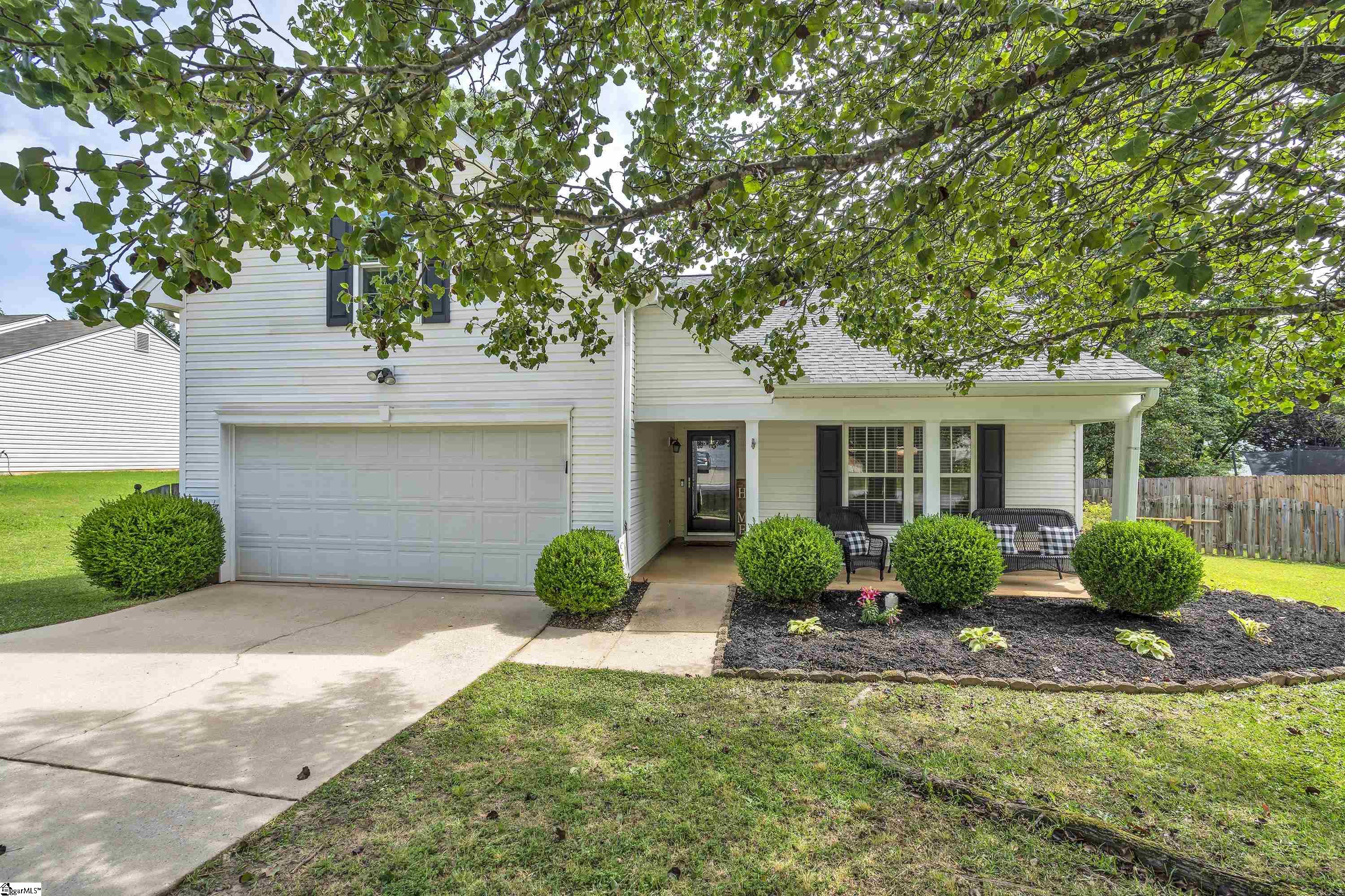 5 Brookhaven Way Simpsonville, SC 29681 - Photo 19 of 20 Gallery Image 19